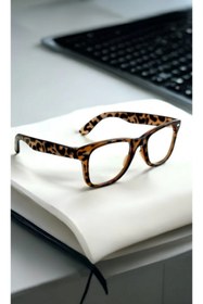 Resim Nilu Moda MAVİ IŞIK KORUMALI GÖZLÜK 