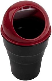 Resim Nektar Oto Çöp Kutusu MAVİ 