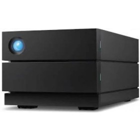 Resim Lacıe STHJ36000800 Storage 2 Big Usbc 36TB USB 3.1 Type C 