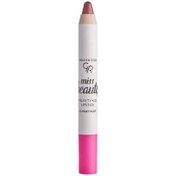 Resim Golden Rose Miss Beauty Velvety Kiss Lipstick 3.5g 06 Pinky Nude 