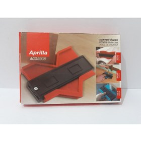 Resim renkli çiçekler Kontur Ölçer 