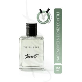 Resim Victor Hugo Erkek Parfüm Javert EDP 100 ml 