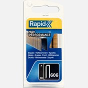 Resim Rapid Zımba Teli 60623 mm 