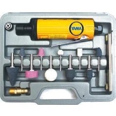 Resim Yama AT-7033MK Kalıpçı Taşlama Set 