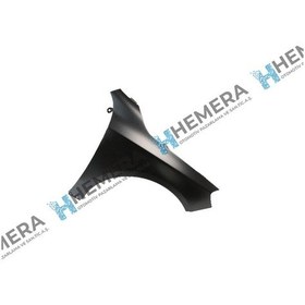 Resim Eşdeğer Ürün Antaı Oem No:a1768810201- Uyumlu Mercedes A Serısı - W176 2012-2017 Çamurlukön Sağ Alümınyum Sınyal 