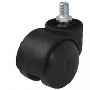 Resim Skygo HTS 405 Büro Tipi Vidalı Küçük Koltuk Tekeri 