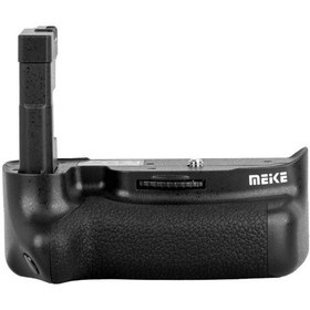 Resim Nikon D5500- D5600 için Meike Battery Grip 