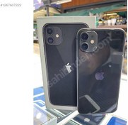 Resim Apple iPhone 11 İkinci El TR | 64 GB | Siyah İkinci El iPhone 11 TR 64GB