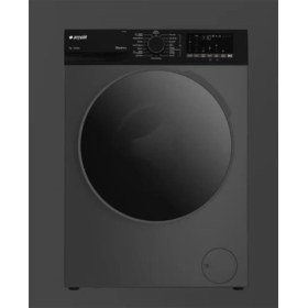 Resim Arçelik 11140 Mxa 11 kg Çamaşır Makinesi Antrasit 