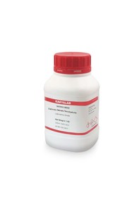 Resim Calcium Nitrate Tetrahydrate 1 Kg 