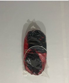 Resim Güçlü File - Beach, Plaj Voleybol Filesi Ağı - 2mm - 9.5mt – KRMZ 