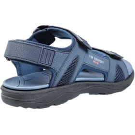 Resim Jump Orthopedix Outdoor Erkek Spor Sandalet 29710 