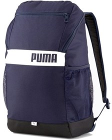 Resim Puma Plus Backpack Sırt Çantası Lacivert 077292-02 