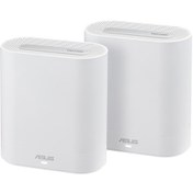 Resim ASUS EBM68 (W-2-PK) WIFI ROUTER 