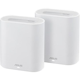 Resim ASUS EBM68 (W-2-PK) WIFI ROUTER 