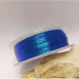 Resim Aldos Çapari Sim 400 Mt Sedef 3 Kat Mavi Takviyeli Mx125 