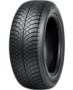 Resim Nankang 195/60r15 88h Aw-6 4 Mevsim Lastik (2023) 