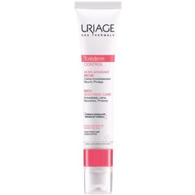Resim Uriage Tolederm Control Riche Soothing Care - Nemlendirici Krem 40ml 