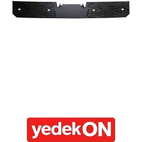 Resim Tampon Basamak Plakası Tgx-Tgs Orta (Kahveci Premium) - 81416140099 
