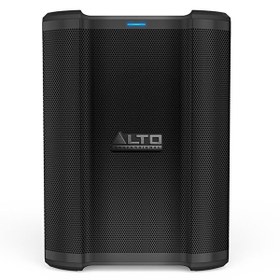 Resim Alto Professional Busker Portatif Bluetooth Aktif Hoparlör Alto Professional