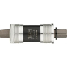 Resim SHIMANO Orta Göbek Bsa Kare 117.5/68MM BB-UN300 