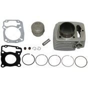 Resim DELTAFORCE HONDA SILINDIR KOMPLE (150CC) (13P-62X67.95) #Y4DLT5001A0001 
