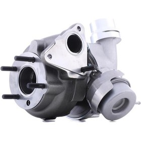Resim 40616-turbocharger Renault Laguna Uyumlu Iıı 1.5 Dcı 105 Hp 7701476883 