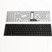 Resim Asus X503M Klavye Tuş Takımı Siyah Türkçe 