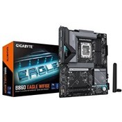 Resim Gigabyte B850 Eagle WiFi6E LGA 1851 Soket Anakart 