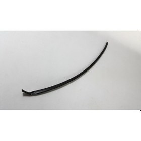 Resim Skoda Superb 3u 2002-2008 Ön Cam Su Oluk Çıtası Sol 