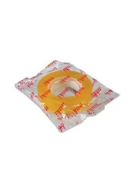 Resim Tape 1210 Şeffaf Büro Bandı 12mm X 10m 60 Lı Ekonomik Paket Ofis & Kırtasiye Bant Seti Diğer 