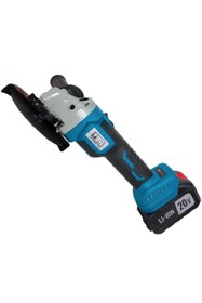 Resim Cata CAT 1380 KOMURSUZ AKULU 4 LU SET 