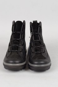 Resim Legero TIRANO GORETEX KAR BOTU 2-009561-0100 SİYAH 