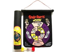 Resim Striptiz Dart Oyunu ALK3125 