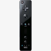 Resim Nintendo Wii Remote Mavi Wii Kumanda Orjinal Nintendo Kumanda Yedek POPKONSOL