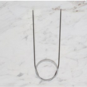 Resim Loren Crafts 2 Mm Çelik Misinalı Şiş 60 Cm 