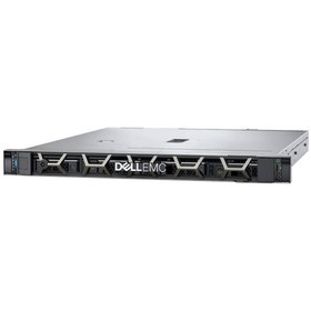 Resim Dell PowerEdge R250 PER250CM1 Intel Xeon E-2314 16 GB 1 TB Rack Server 