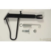 Resim Scooter 125 Yan Sehpa + Vida + Yay Oem 38027 