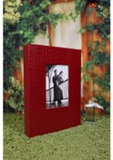 Resim Nurcan Foto NRCN-D57200 13 x 18 CM 200'lük Deri Fotoğraf Albümü 