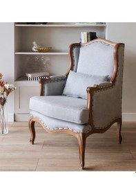 Resim Masifart_Mobilya Masifart Kral Berjer Wintage Yastık Dahil 