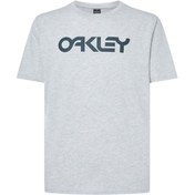 Resim Oakley Mark II 2.0 Erkek Gri Tişört 