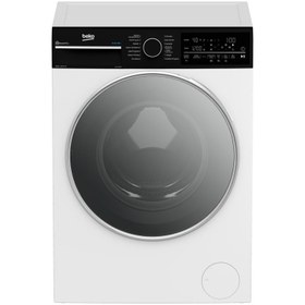 Resim Beko CM 10140 BM Çamaşır Makinesi 