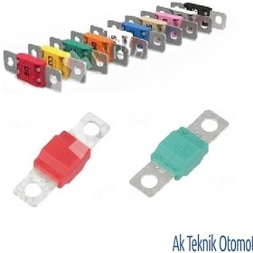 Resim Mta Midival Sigorta 30 Amper 504629926 