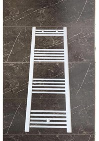 Resim 400x1400 Beyaz Havlupan 18 Borulu 