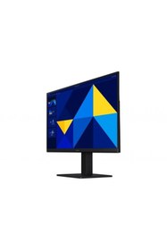 Resim Samsung 22 ESSENTIAL S3 LS22D300GAUXUF FHD 5MS 100HZ HDMI IPS MONITOR 