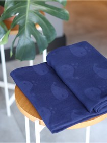 Resim Joujou Bebek Müslin/kundak Örtüsü 
