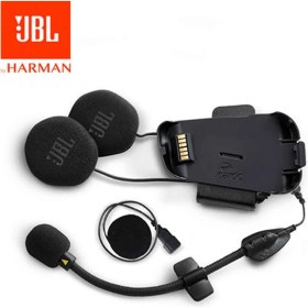 Resim Cardo Acc00010 (Packtalk Jbl) Audio Ve Mikrofon Set 
