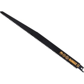 Resim DT2362-QZ Tılkı Kuyruğu Testere, Sıyah, 5 Adet 