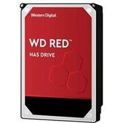 Resim Wd Red Nas Wd20Efax 3.5" 2 Tb 5400 Rpm 256 Mb Sata 6.0Gb/S 