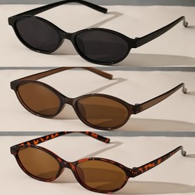 Resim 3'lü Y2K Kedi Gözü Leopar Desenli Trend Dekoratif Çok Yönlü Kişilik ve Moda Gözlük Seti, Ultra Hafif Basit Retro Klasik Günlük Gözlükler, Partiler, Okullar, Alışveriş, Günlük Boş Zaman vb. İçin Uygundur. Geri Dönüş Hediyesi olarak Cadılar Bayramı, Noel, Paskalya, Sevgililer Günü, Bağımsızlık Günü, Şükran Günü, Yeni Yıl için uygun olacaktır. 